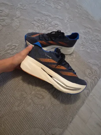 Tweedehands Adidas Adizero prime X2 bike — afbeelding 4 van 4