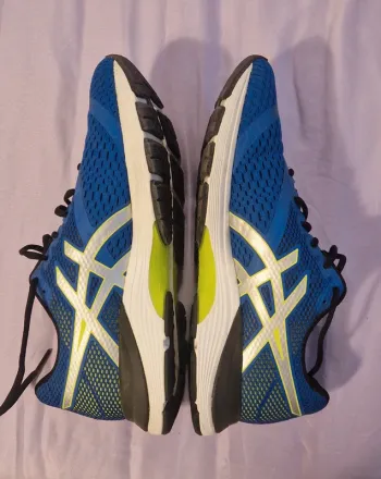Brugt Asics Gel Pulse 10 bike