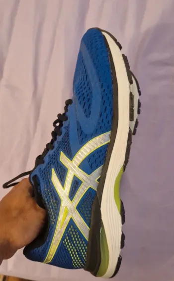 Gebrauchtes Asics Gel Pulse 10 bike — Bild 2 von 8