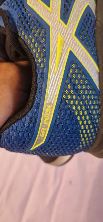 Gebrauchtes Asics Gel Pulse 10 bike — Bild 6 von 8