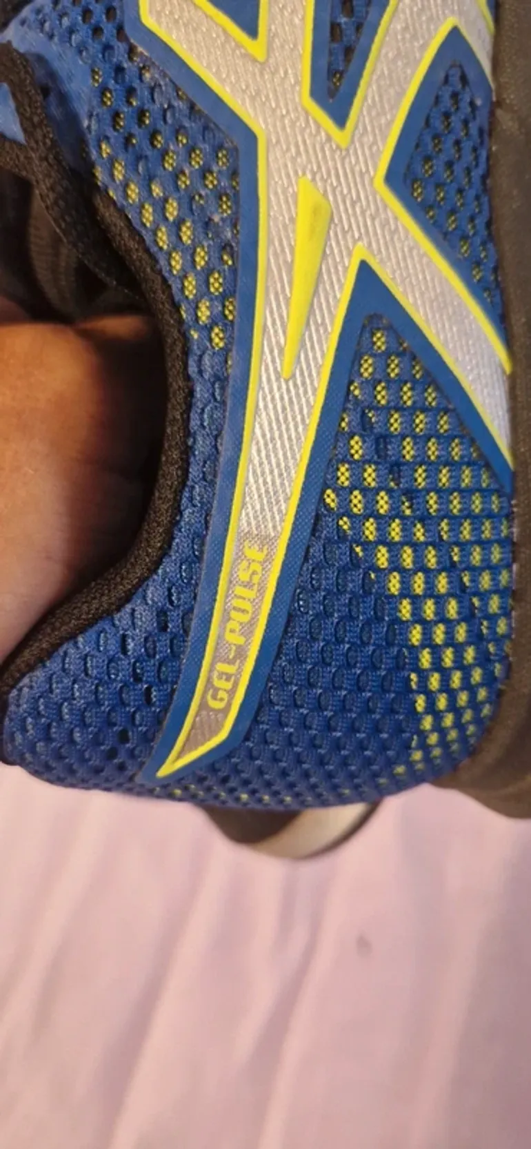 Gebrauchtes Asics Gel Pulse 10 bike — Bild 6 von 8