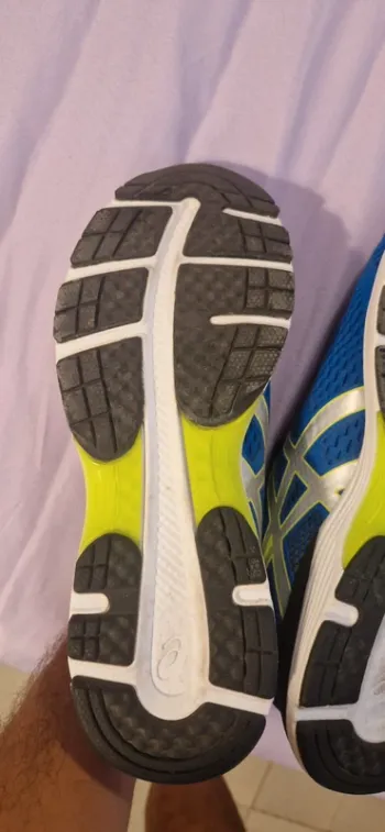 Gebrauchtes Asics Gel Pulse 10 bike — Bild 8 von 8