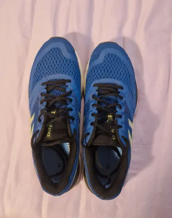 Gebrauchtes Asics Gel Pulse 10 bike — Bild 3 von 8