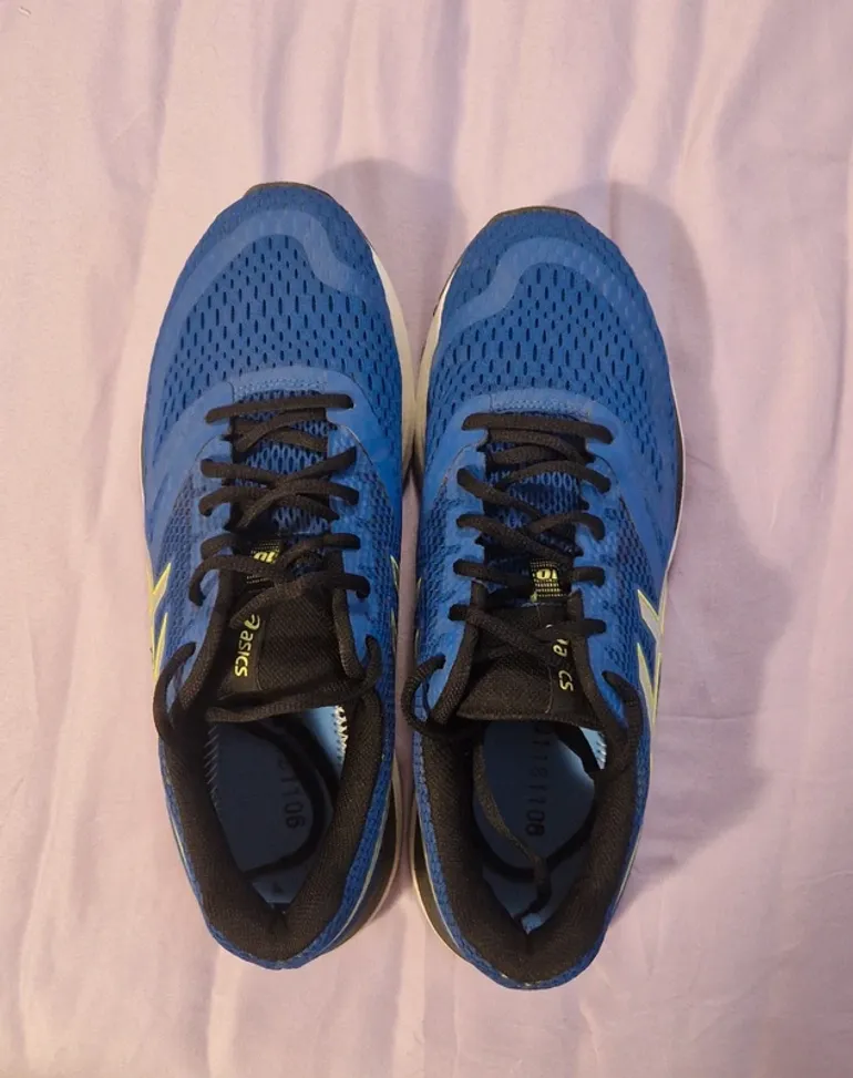 Gebrauchtes Asics Gel Pulse 10 bike — Bild 3 von 8