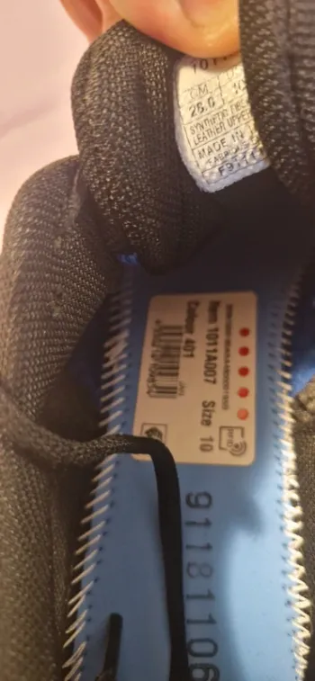 Gebrauchtes Asics Gel Pulse 10 bike — Bild 7 von 8