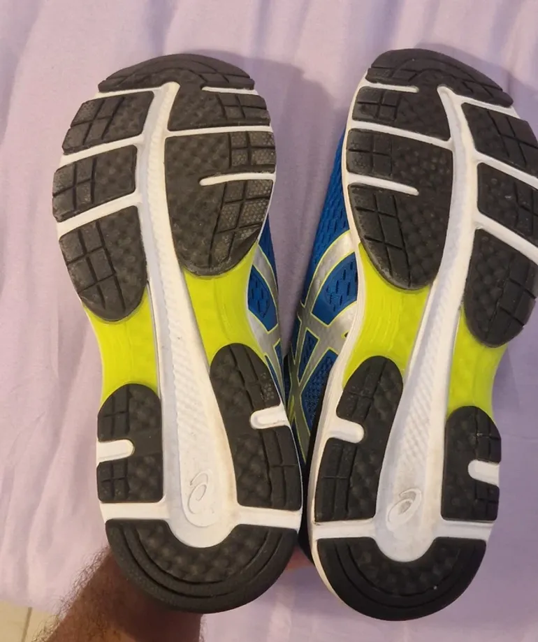 Gebrauchtes Asics Gel Pulse 10 bike — Bild 4 von 8