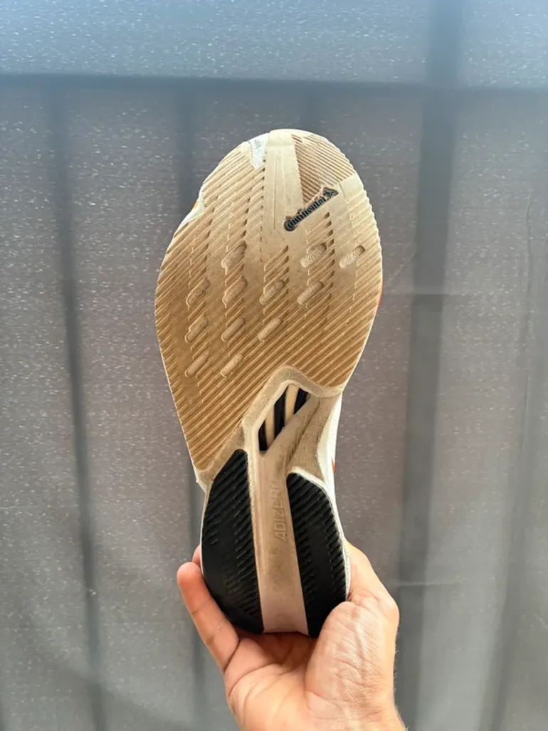 Used Adidas Adizero Boston 12 bike — image 3 of 8