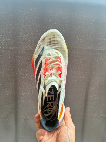 Used Adidas Adizero Boston 12 bike — image 6 of 8