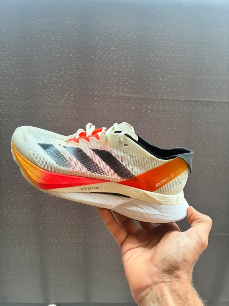 Used Adidas Adizero Boston 12 bike — image 4 of 8