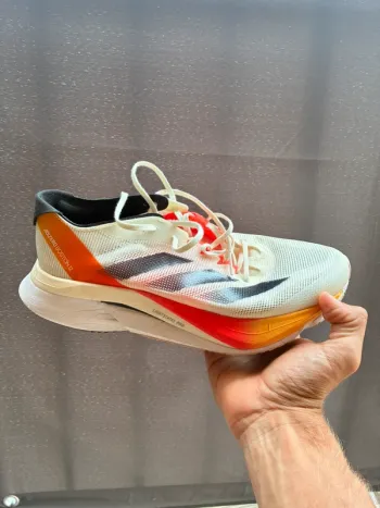 Used Adidas Adizero Boston 12 bike