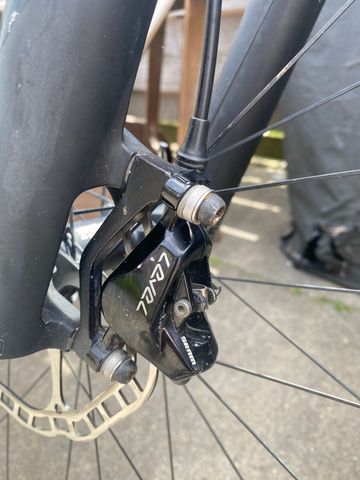 Sram Level Ultimate 2024 bike de segunda mano — imagen 5 de 5