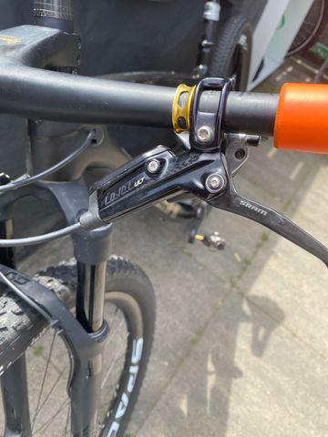 Sram Level Ultimate 2024 bike de segunda mano — imagen 2 de 5