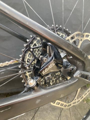 Sram Level Ultimate 2024 bike de segunda mano — imagen 4 de 5