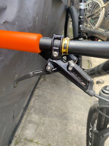 Sram Level Ultimate 2024 bike de segunda mano — imagen 3 de 5