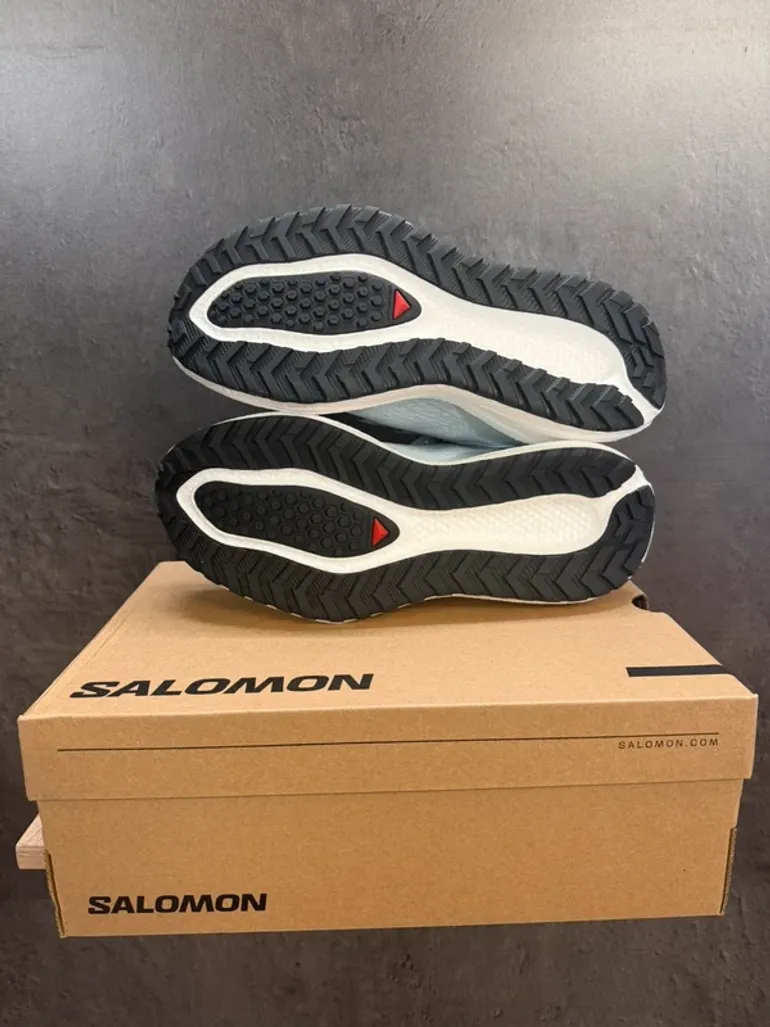 Brugt Salomon Aero Glide 3 bike — billede 4 af 5