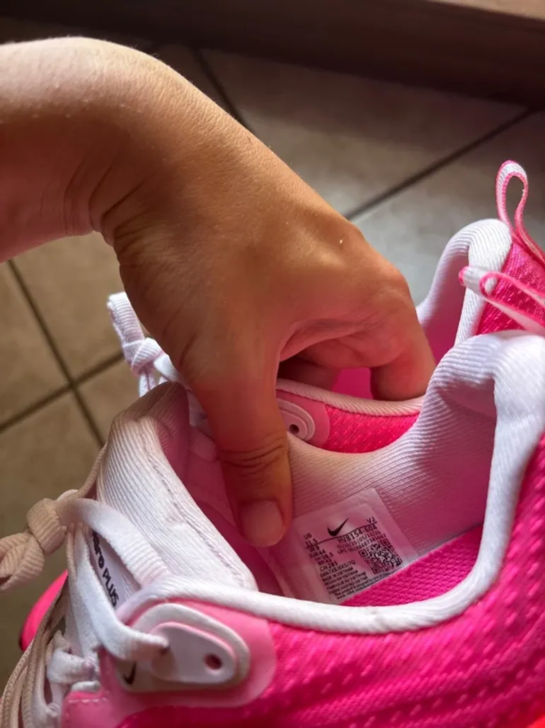 Gebrauchtes Nike Vomero bike — Bild 6 von 6