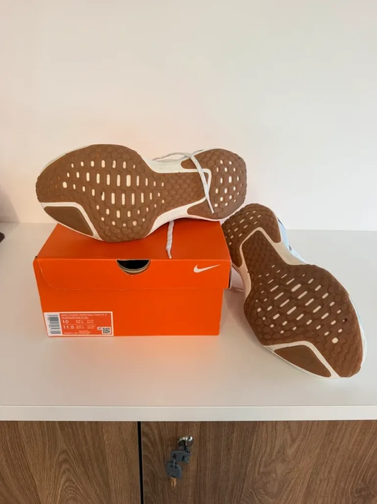 Used Nike Air bike — image 2 of 4