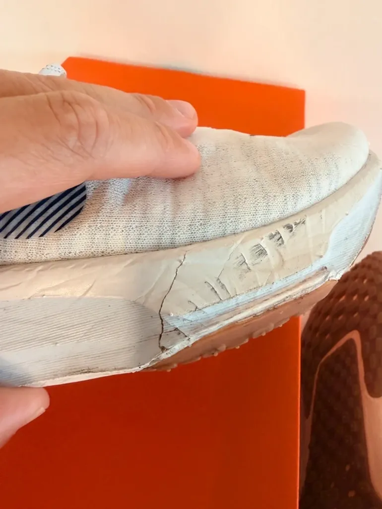 Used Nike Air bike — image 4 of 4