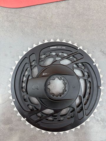 Used Sram Force Chainring 2024 Drivetrain & Pedals