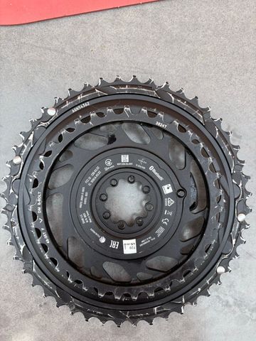 Used Sram Force Chainring 2024 bike — image 2 of 2