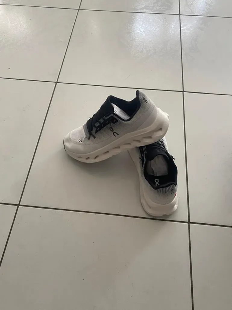 Used On Running On Cloud bike — image 2 of 6