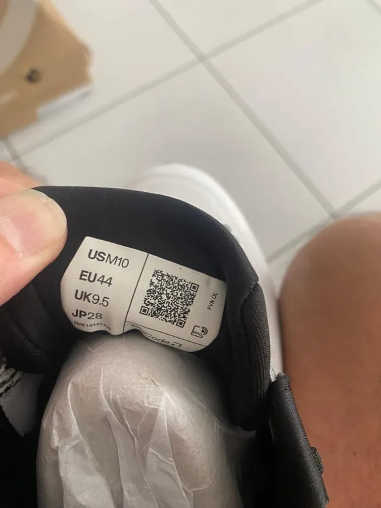 Used On Running On Cloud bike — image 6 of 6