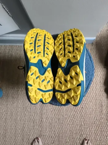 Used Hoka One Running Shoes bike — image 4 of 6