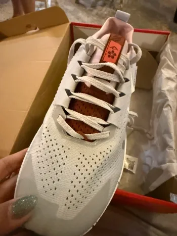 Brugt Nike Uomo scarpe bike