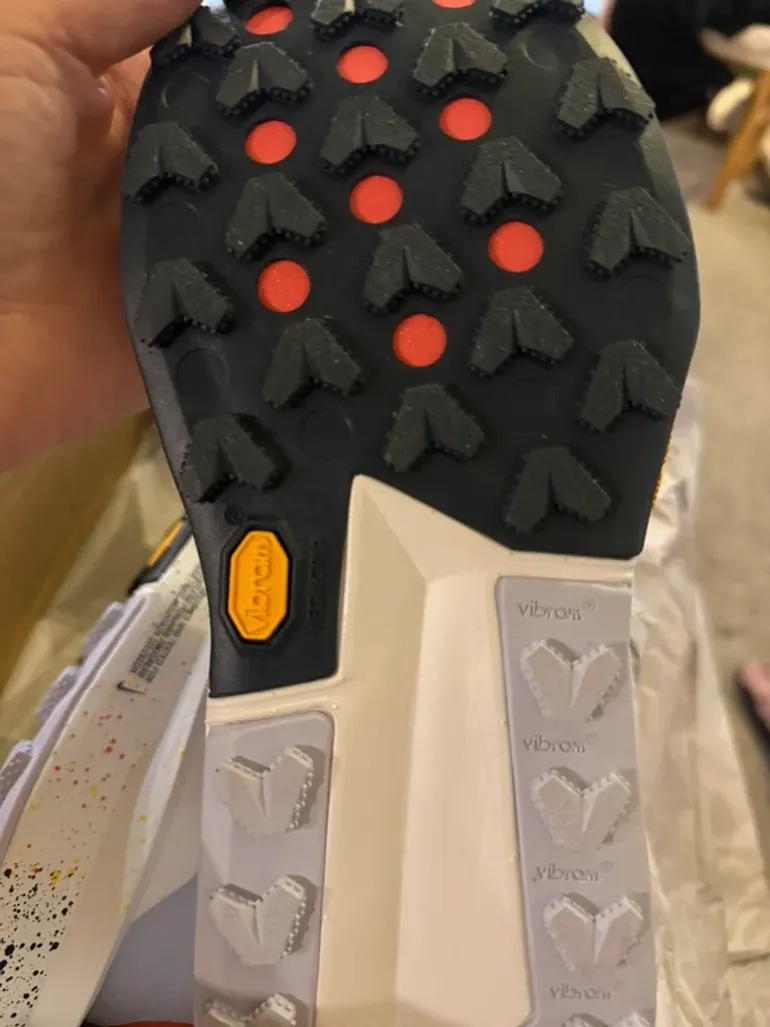 Brugt Nike Uomo scarpe bike — billede 3 af 4