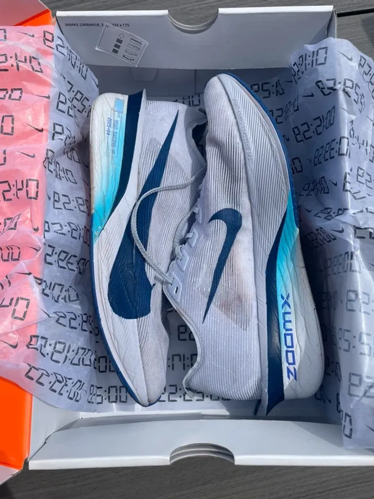 Käytetty Nike Vaporfly 4 bike — kuva 3 / 6