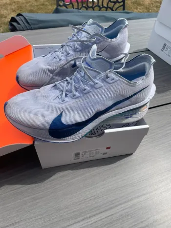 Used Nike Vaporfly 4 bike