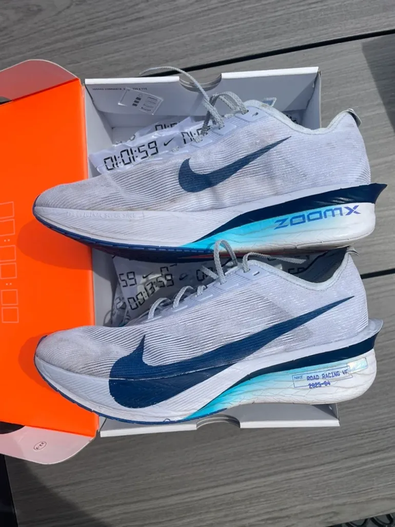 Käytetty Nike Vaporfly 4 bike — kuva 2 / 6