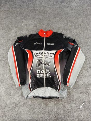Bioracer Coupe Vent homme Taille XXL - 161477 bike de segunda mano