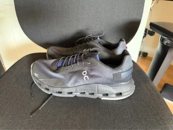Used On Running Cloudnova Form bike