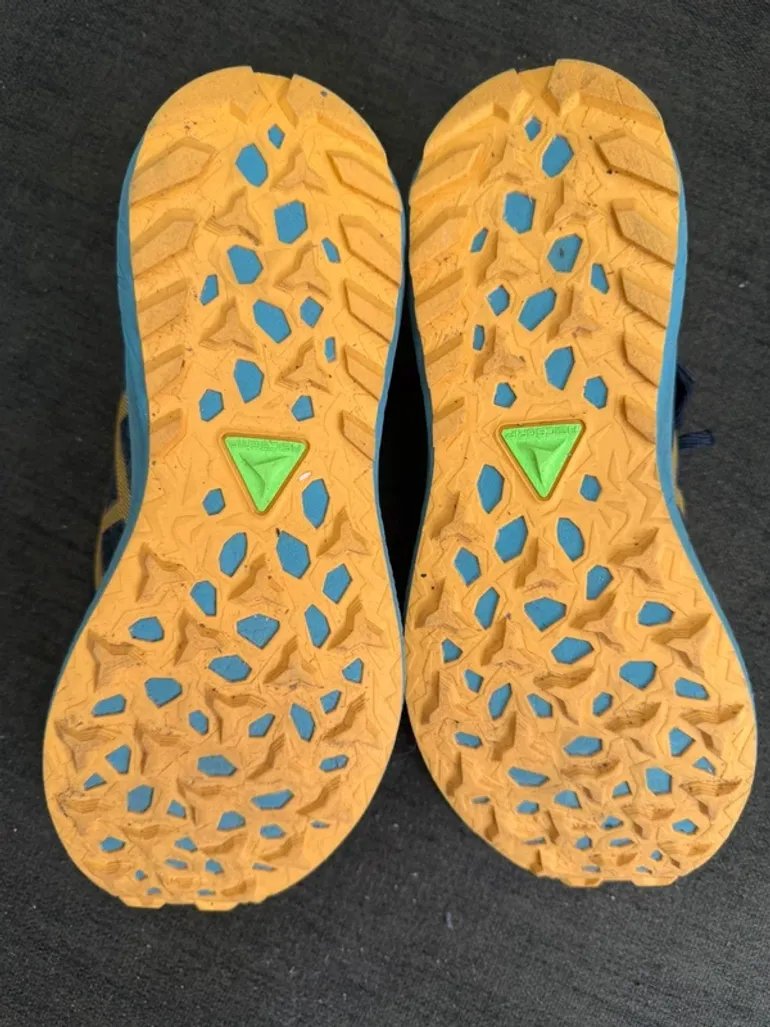 Asics Fuji Lite 4 bike d'occasion — image 4 sur 6