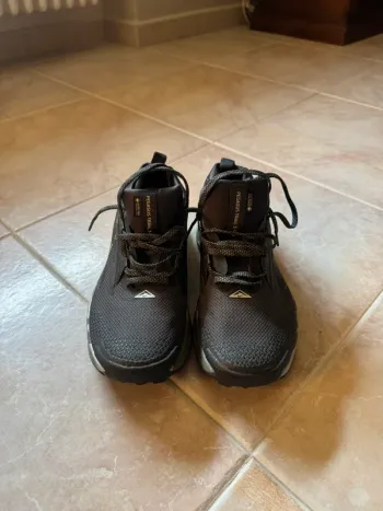 Used Scarpa impermeabile da trail running uomo bike — image 2 of 4