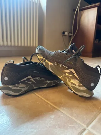 Used Scarpa impermeabile da trail running uomo bike — image 3 of 4