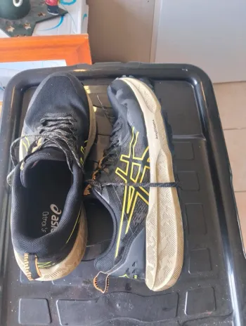 Gebrauchtes Asics Gel Sonoma 8 bike — Bild 3 von 5