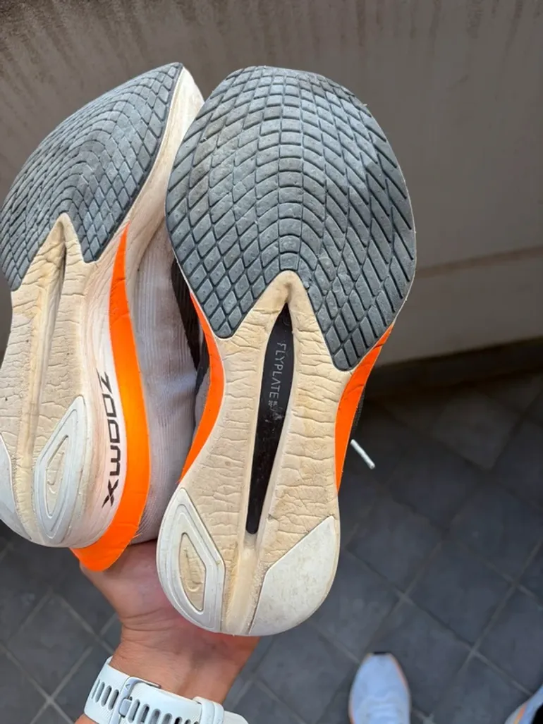 Käytetty Nike Vaporfly 4 bike — kuva 2 / 3