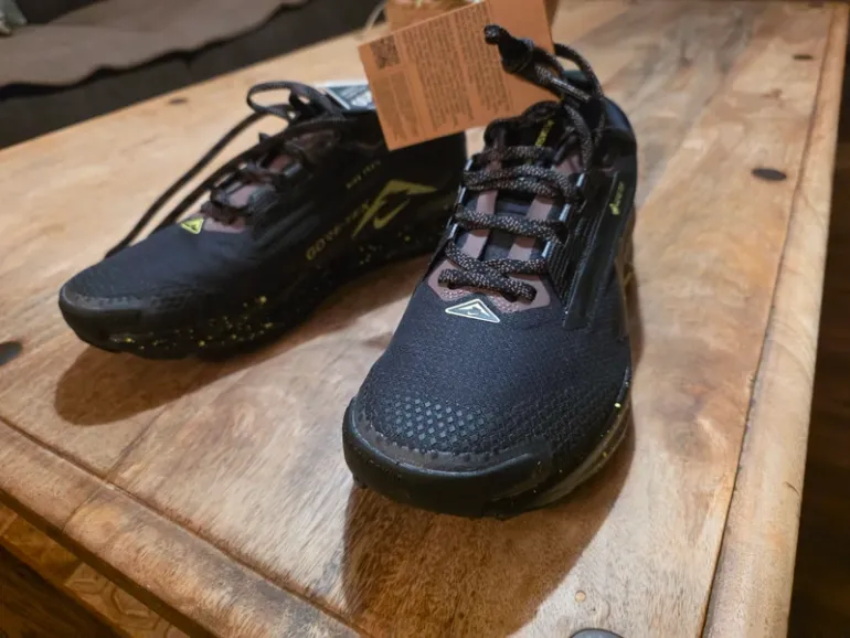 Brugt Nike Trail ATC bike — billede 7 af 9
