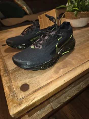 Brugt Nike Trail ATC bike — billede 5 af 9