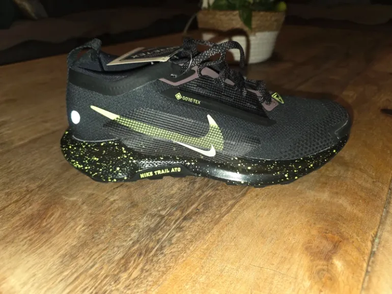Brugt Nike Trail ATC bike — billede 3 af 9