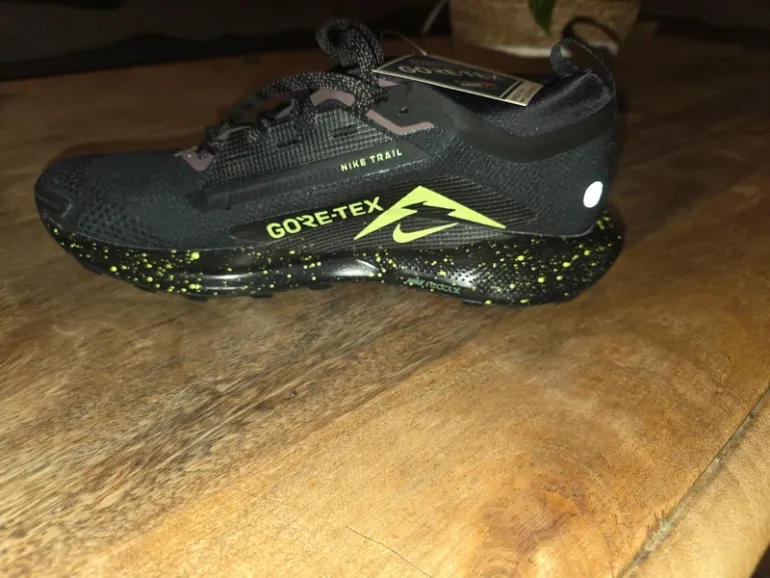 Brugt Nike Trail ATC bike — billede 4 af 9