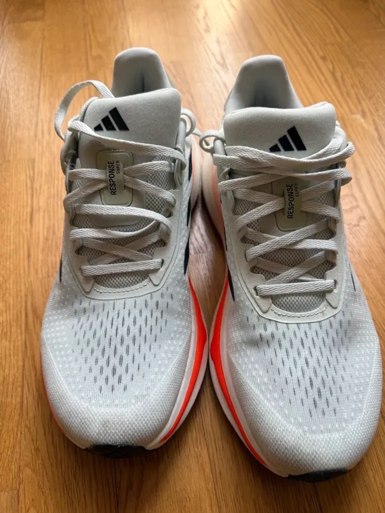 Used Adidas Response Super M bike — image 2 of 3