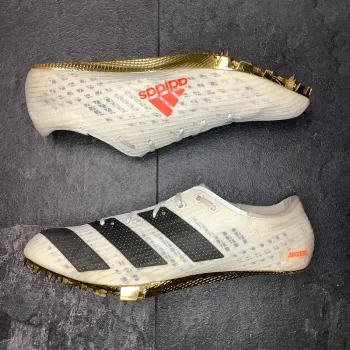 Używany Adidas Adizero F50 Spikes FY4081 bike