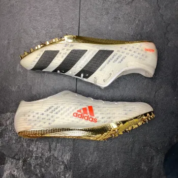 Used Adidas Adizero F50 Spikes FY4081 bike — image 2 of 3