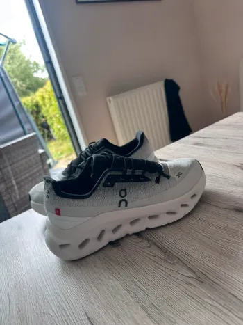 Used On Running On Shoes bike