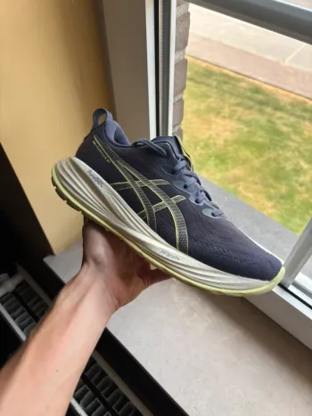 Tweedehands Asics Gel Cumulus 27 bike — afbeelding 3 van 9
