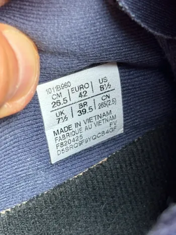 Tweedehands Asics Gel Cumulus 27 bike — afbeelding 9 van 9