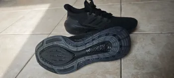 Used Adidas Ultraboost bike